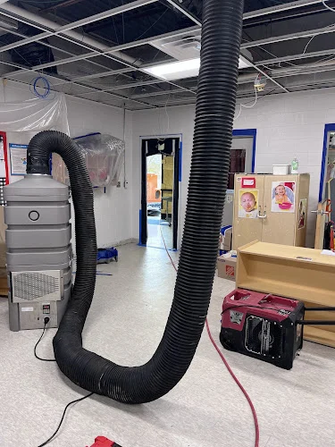 Marshall Cleaning Service