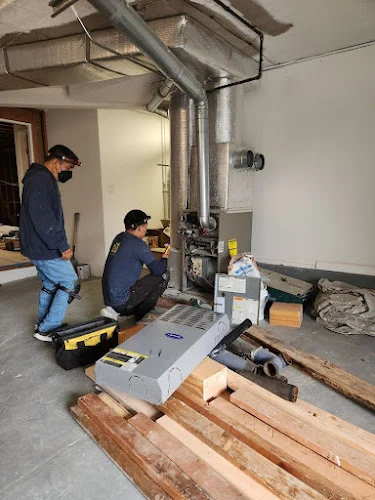 EliteFlow Trusted Air Duct Experts