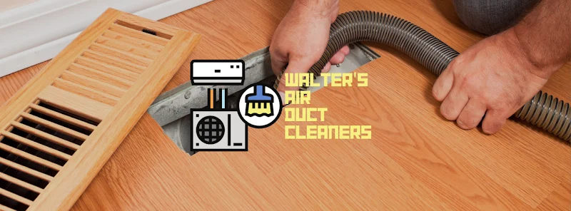 Walter's Air Duct Cleaners