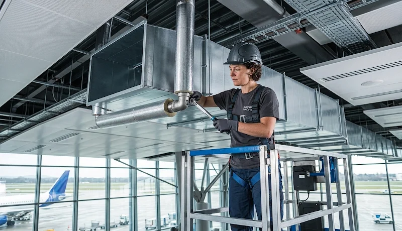 West Palm Beach City Heating & Air Conditioning