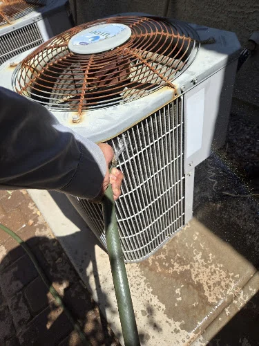 Olive Air, Heating & AC Repair