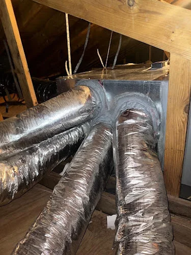 AllDay Air Duct Cleaning & Dryer Vent Cleaning LLC