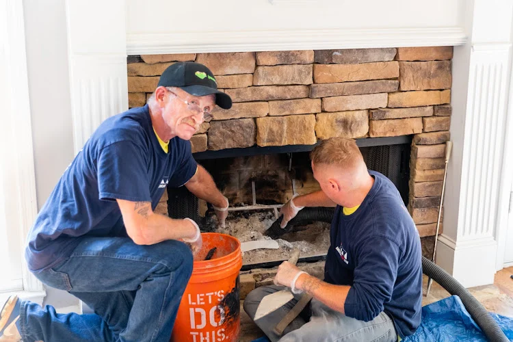 American Chimney Gutter & Roofing, Inc.
