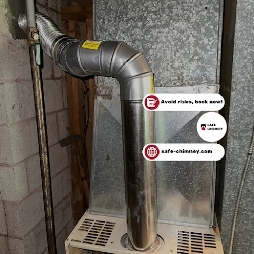 Safe Chimney Inc