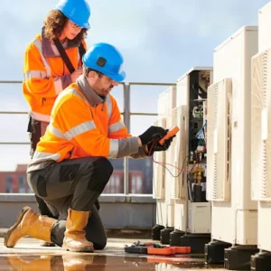 Climate Tech Heating And Air