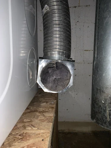 Delintz Dryer Vent & Air Duct Cleaning