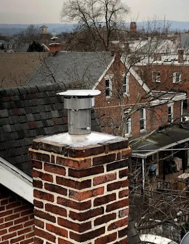 Good Chimney & Dryer and Air Duct Works