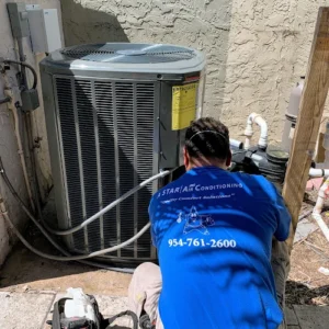 A Star Air Conditioning