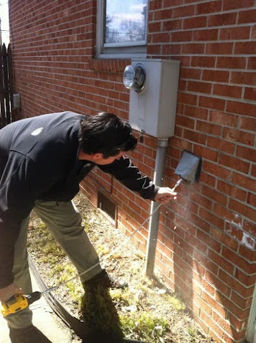 Irving Dryer Vent Cleaning