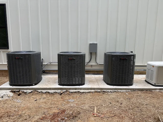 Wyatt Heating & Cooling, LLC
