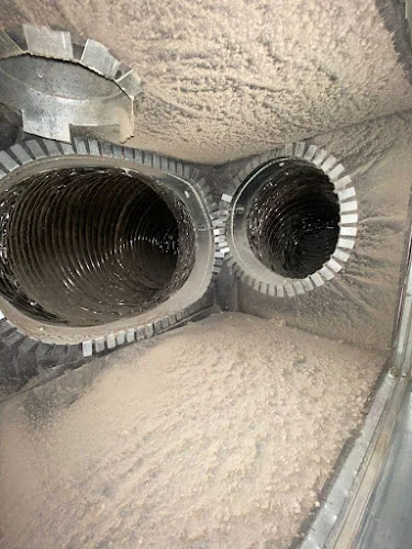 Premier Houston Chimney & Air Duct