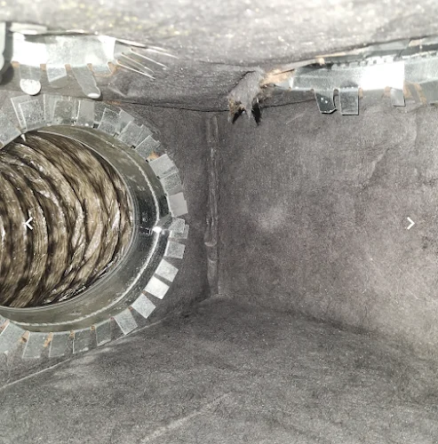 Air Quality Express - Duct Cleaning Houston