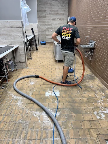 COIT Cleaning and Restoration