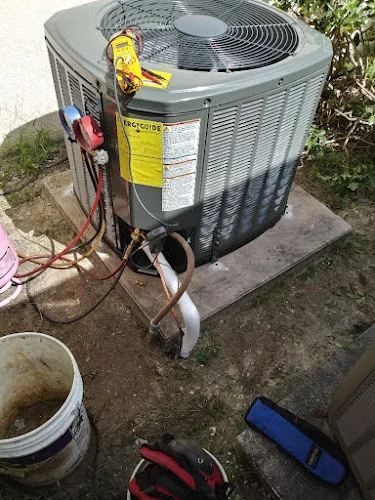 Prestige Air Conditioning Systems, Inc