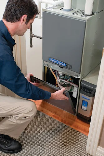 All Hi-Tech Heating & Air Conditioning