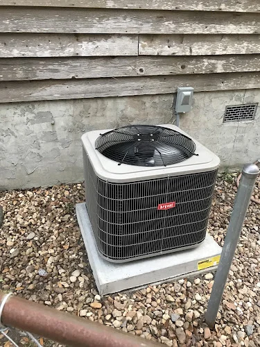 YMG Air Service Heating & Cooling