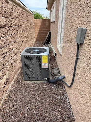 Bob's Repair AC, Heating and Solar Experts Las Vegas