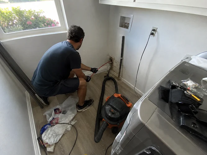 Top Deluxe Air Vent Cleaning