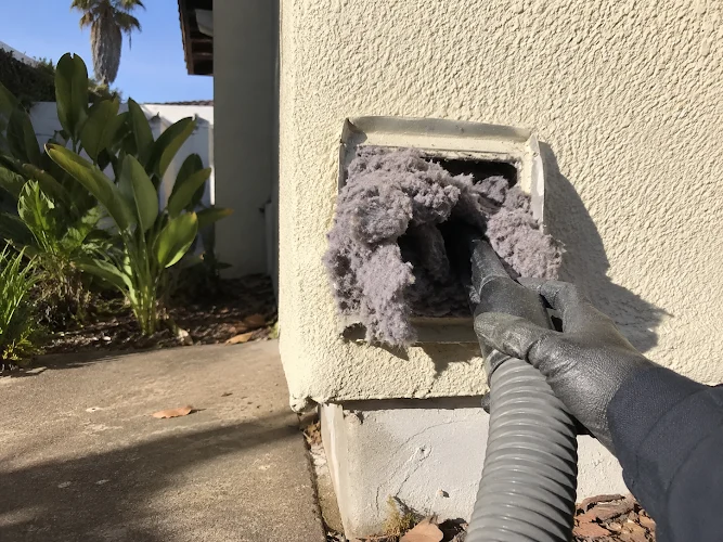 Complete Air Vent Cleaning