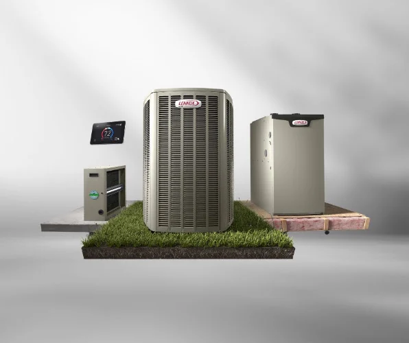 Temple Heat & Air LLC