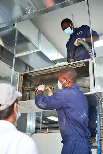 Precision Cleaning Service