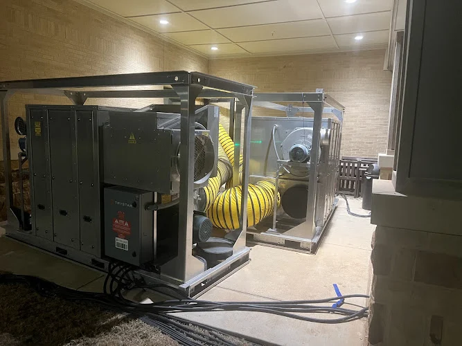 ServiceMaster by A-Town/Hi-Tech - Abilene