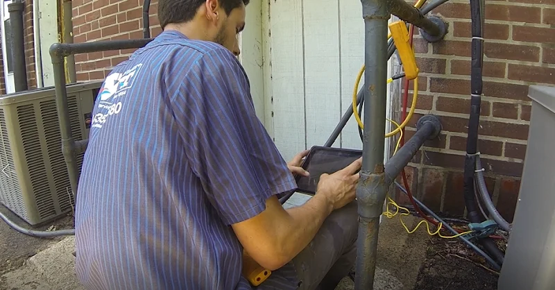 Vitt Heating & Cooling