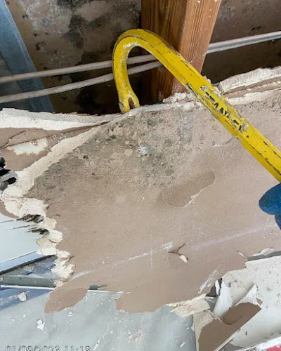 SERVPRO of Sunrise