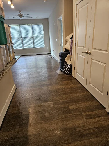 The Right Choice Cleaning Service™