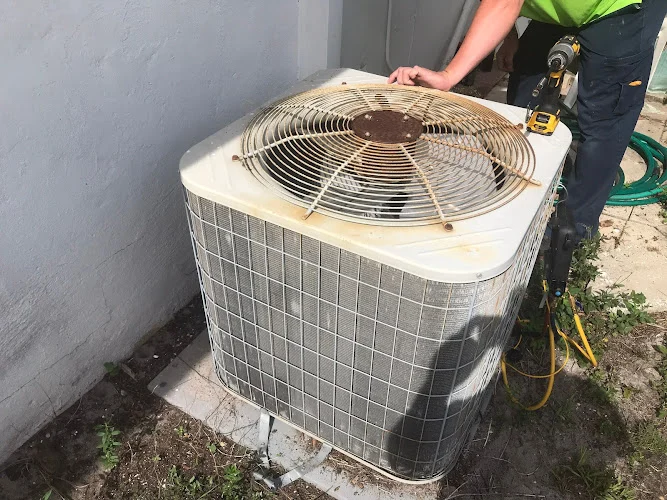 Hurricane Air Conditioning of SWFL, Inc.