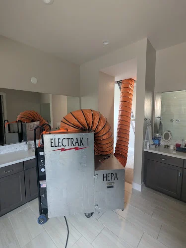 JD's Duct & Dryer Vent Cleaning