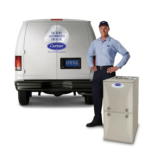 Hometown Heating & Air Conditioning