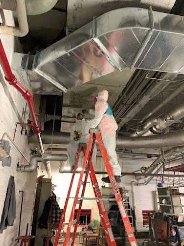 The Lucky Duct