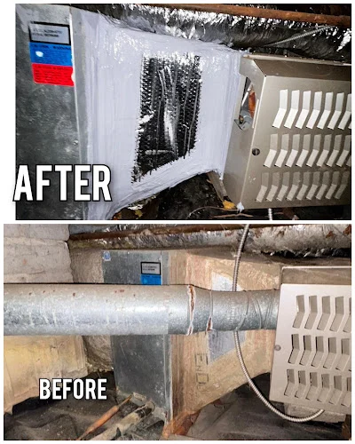 MMI Home Improvement