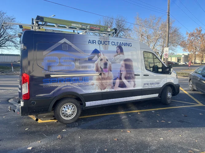 Paul Sprague Contracting LLC