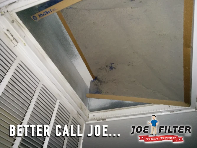 Joe Filter