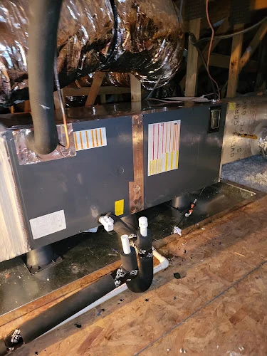 Texas Air Conditioning and Heating LLC