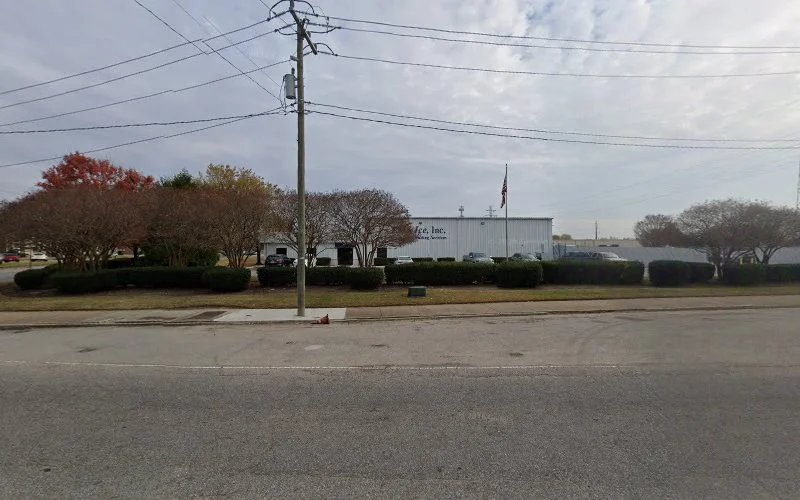 Ems Ice Inc