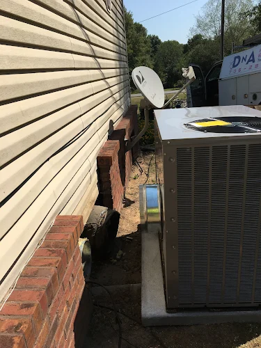 DNA Heating & Air