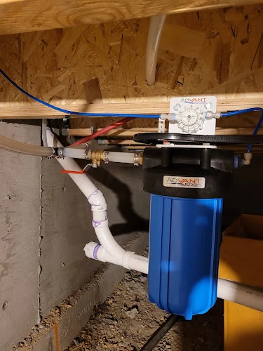 Z Water Solutions LLC