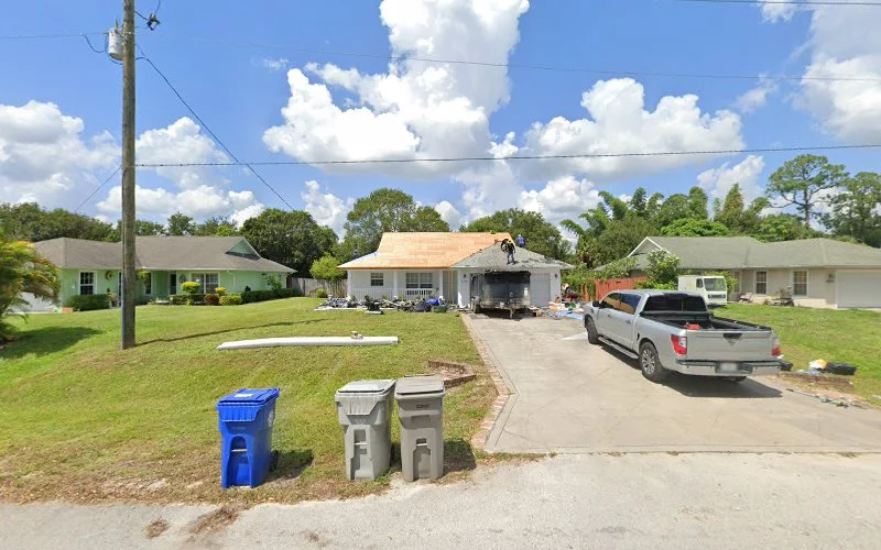 Fast Air Duct Cleaning And Dryer Vent Cleaning Services Of Vero Beach, FL