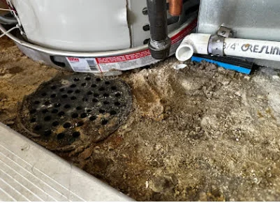 T&K CTM Dryer Vent & Air Duct Cleaning And Chimney Inspection Services LLC