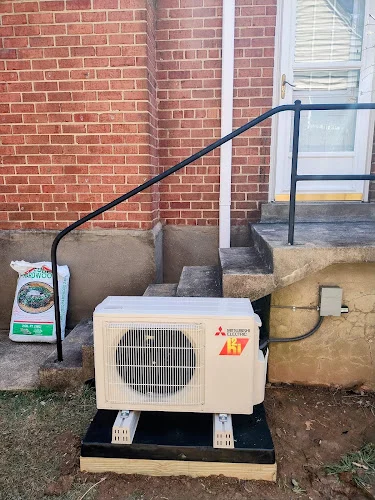 Glenmont Heating & Air Conditioning