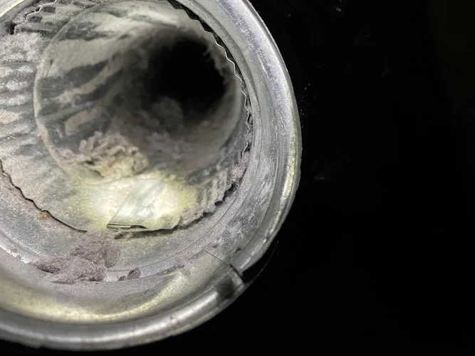 Naperville Air Duct & Chimney Cleaning