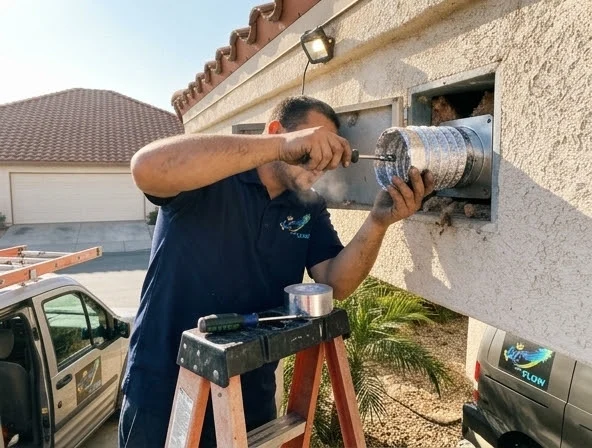 Prime Flow Air Duct Pros