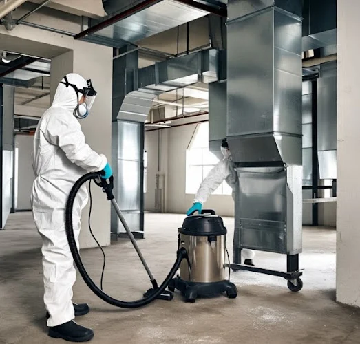 PHBP Air Duct Services