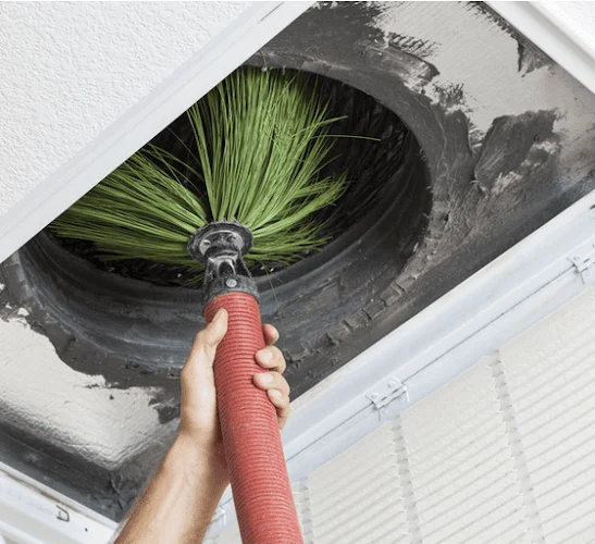C&C Duct Cleaning