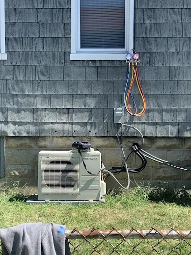 Alexander’s Proficient Heating & Cooling