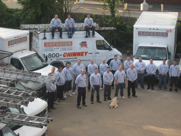 Safeside Chimney & Duct Clean