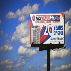 Kelso Heating and Cooling, Inc.